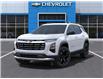 2025 Chevrolet Equinox LT (Stk: 250041) in Ottawa - Image 6 of 24
