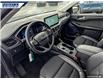 2025 Ford Escape PHEV (Stk: 26934) in Dartmouth - Image 12 of 24