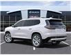 2025 GMC Acadia Denali (Stk: 250315) in Ottawa - Image 3 of 24