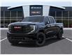 2025 GMC Sierra 1500 Elevation (Stk: 250298) in Ottawa - Image 6 of 24