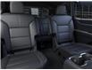 2025 GMC Acadia Elevation (Stk: 250329) in Ottawa - Image 17 of 24