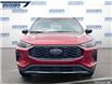 2025 Ford Escape ST-Line (Stk: 26921) in Dartmouth - Image 2 of 24