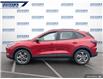 2025 Ford Escape ST-Line (Stk: 26921) in Dartmouth - Image 3 of 24