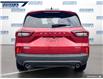 2025 Ford Escape ST-Line (Stk: 26921) in Dartmouth - Image 5 of 24