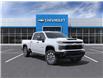 2025 Chevrolet Silverado 2500HD Custom (Stk: 250085) in Ottawa - Image 1 of 24