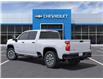 2025 Chevrolet Silverado 2500HD Custom (Stk: 250085) in Ottawa - Image 3 of 24