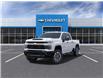 2025 Chevrolet Silverado 2500HD Custom (Stk: 250085) in Ottawa - Image 8 of 24