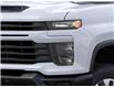 2025 Chevrolet Silverado 2500HD Custom (Stk: 250085) in Ottawa - Image 10 of 24