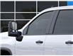 2025 Chevrolet Silverado 2500HD Custom (Stk: 250085) in Ottawa - Image 12 of 24