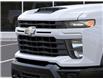 2025 Chevrolet Silverado 2500HD Custom (Stk: 250085) in Ottawa - Image 13 of 24
