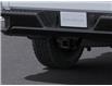 2025 Chevrolet Silverado 2500HD Custom (Stk: 250085) in Ottawa - Image 14 of 24