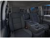 2025 Chevrolet Silverado 2500HD Custom (Stk: 250085) in Ottawa - Image 16 of 24