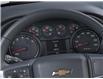 2025 Chevrolet Silverado 2500HD Custom (Stk: 250085) in Ottawa - Image 18 of 24