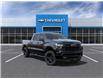 2025 Chevrolet Silverado 1500 RST (Stk: 250217) in Ottawa - Image 1 of 24