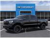 2025 Chevrolet Silverado 1500 RST (Stk: 250217) in Ottawa - Image 2 of 24