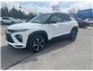 2022 Chevrolet TrailBlazer RS (Stk: 250272A) in Ottawa - Image 1 of 35
