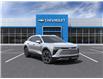 2025 Chevrolet Blazer EV LT (Stk: 250248) in Ottawa - Image 1 of 24