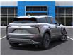 2025 Chevrolet Blazer EV LT (Stk: 250248) in Ottawa - Image 4 of 24