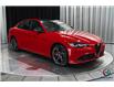 2025 Alfa Romeo Giulia Tributo Italiano (Stk: AR2522) in Edmonton - Image 2 of 28