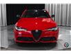 2025 Alfa Romeo Giulia Tributo Italiano (Stk: AR2522) in Edmonton - Image 3 of 28