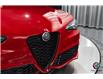 2025 Alfa Romeo Giulia Tributo Italiano (Stk: AR2522) in Edmonton - Image 6 of 28