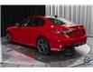 2025 Alfa Romeo Giulia Tributo Italiano (Stk: AR2522) in Edmonton - Image 7 of 28