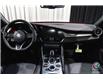 2025 Alfa Romeo Giulia Tributo Italiano (Stk: AR2522) in Edmonton - Image 22 of 28