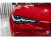 2025 Alfa Romeo Giulia Tributo Italiano (Stk: AR2522) in Edmonton - Image 25 of 28