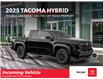 2025 Toyota Tacoma Hybrid Base (Stk: INT1329561) in Regina - Image 1 of 1