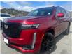 2021 Cadillac Escalade Sport Platinum (Stk: 25-173A) in Kelowna - Image 1 of 25