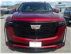 2021 Cadillac Escalade Sport Platinum (Stk: 25-173A) in Kelowna - Image 5 of 25