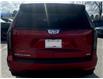 2021 Cadillac Escalade Sport Platinum (Stk: 25-173A) in Kelowna - Image 8 of 25