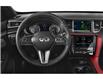 2025 Infiniti QX50 Sport (Stk: E25010) in Mississauga - Image 4 of 12