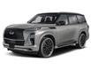 2025 Infiniti QX80 Autograph (Stk: X25032) in Mississauga - Image 1 of 3