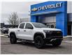 2025 Chevrolet Colorado Trail Boss (Stk: LCCL00303) in Tilbury - Image 1 of 27