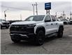 2025 Chevrolet Colorado Trail Boss (Stk: LCCL00303) in Tilbury - Image 3 of 27
