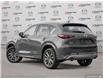 2025 Mazda CX-5 Signature (Stk: 1725C50577) in London - Image 4 of 27