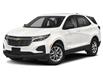 2022 Chevrolet Equinox LT (Stk: 25137A) in Campbellton - Image 1 of 11