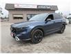 2023 Honda CR-V Hybrid Touring (Stk: 25155A) in Peterborough - Image 1 of 33