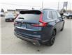 2023 Honda CR-V Hybrid Touring (Stk: 25155A) in Peterborough - Image 7 of 33