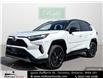 2023 Toyota RAV4 Hybrid XSE (Stk: P19055) in North York - Image 1 of 29