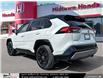 2023 Toyota RAV4 Hybrid XSE (Stk: P19055) in North York - Image 7 of 29