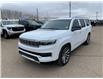 2023 Jeep Grand Wagoneer L Series II (Stk: 219333) in Medicine Hat - Image 3 of 28