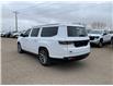 2023 Jeep Grand Wagoneer L Series II (Stk: 219333) in Medicine Hat - Image 5 of 28