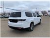 2023 Jeep Grand Wagoneer L Series II (Stk: 219333) in Medicine Hat - Image 8 of 28