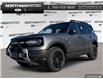 2025 Ford Bronco Sport Badlands (Stk: 5BR4175) in Brantford - Image 1 of 23