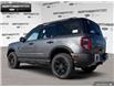 2025 Ford Bronco Sport Badlands (Stk: 5BR4175) in Brantford - Image 4 of 23