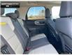 2025 Ford Bronco Sport Badlands (Stk: 5BR4175) in Brantford - Image 21 of 23