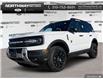 2025 Ford Bronco Sport Badlands (Stk: 5BR1768) in Brantford - Image 1 of 23