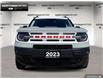 2023 Ford Bronco Sport Heritage (Stk: 4MU8904A) in Brantford - Image 2 of 23